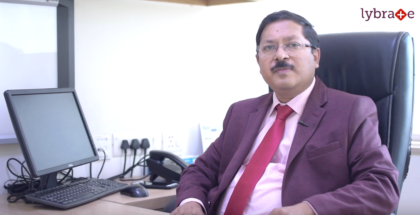 Hi everybody! <br/><br/>I am Dr. Ashish Goel I am a surgical oncologist so today we will talk abo...
