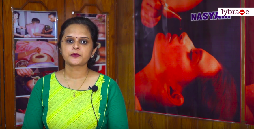 Hi,<br/><br/>I am Dr. Soonrita Taneja, Ayurveda, Arogya Ayurveda & Panchkarma Clinic Faridabad. A...