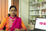 Hello,<br/><br/>I am Dr. Aarati Kulkarni, practising ayurvedic gynaecologist in Thane. Today we a...