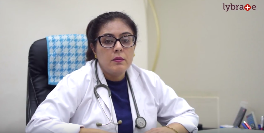 Hello Friends! <br/><br/>Me Dr. Gayatri Juneja, senior gynaecologist. Me urine problems ka bhi tr...