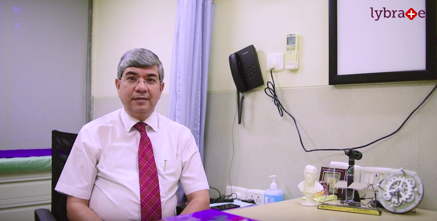 Hello friends,<br/><br/>I am Dr. Sanjay Bhatia, ENT specialist and Neurotologist. Today I am goin...