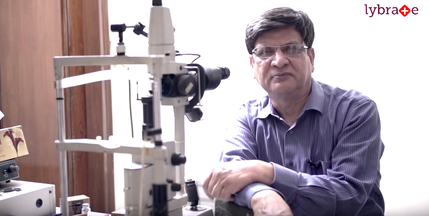 Your eyes are one of the most important sense organs, which help in perceiving up to 80 percent o...