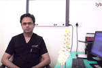 Hi,<br/><br/>I am Dr. Amod Manocha, Pain Management Specialist. Maine last video mein jodon se ut...