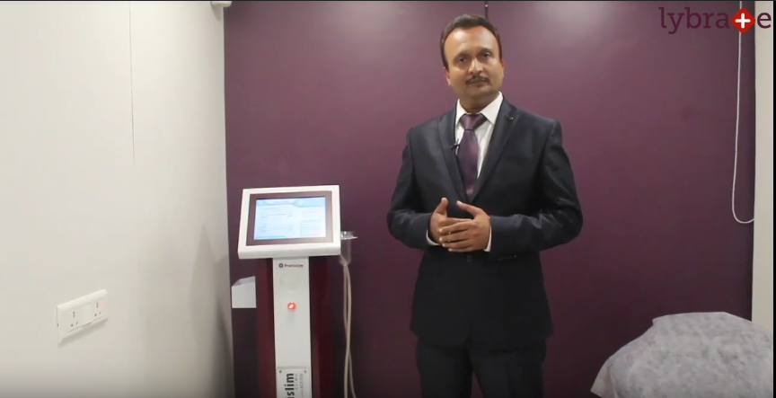 Take New year resolution to get fit, slim. Prettislim Clinic CMD gives you small and easy tips on...