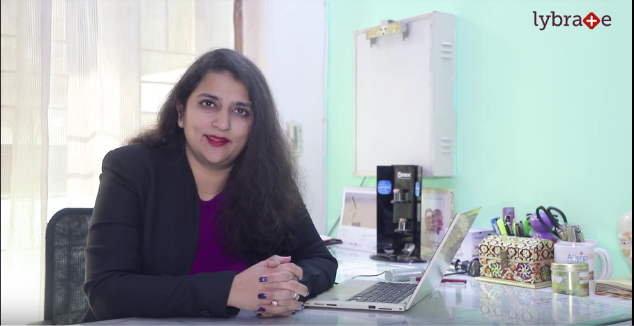 Hi,<br/><br/>I am Dr. Sarika Verma, ENT Specialist I am going to speak about ENT diseases and all...