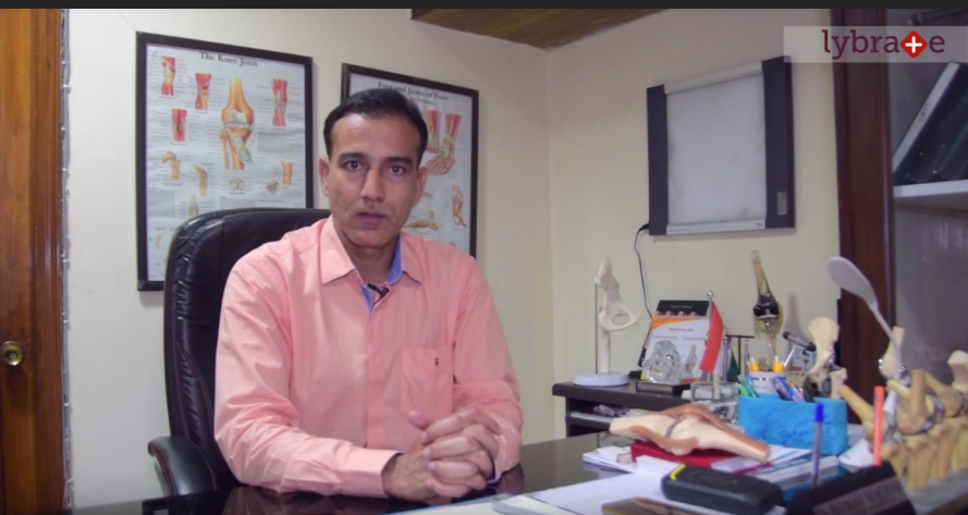 Namaskar,<br/><br/>I am Dr. Ashwani Maichand, Orthopedist. Aaj main aap logon se joint replacemen...