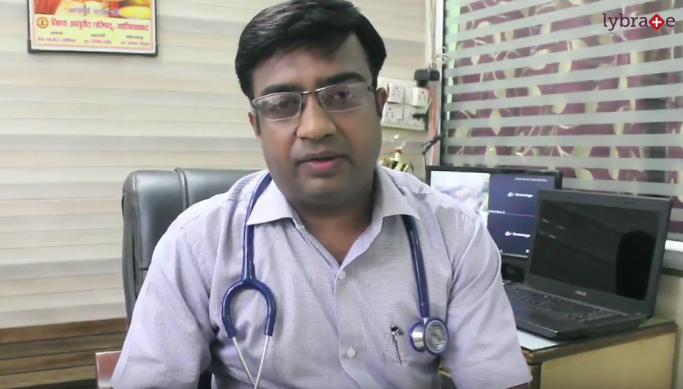 Namaskar! Mai Dr. Vivek Rathore ek ayurvedic physician hun or Ghaziabad mei practice krta hun. Aa...