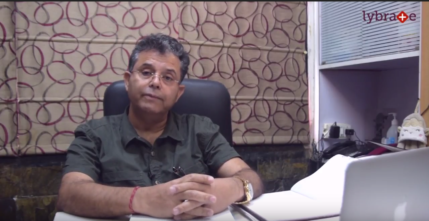 Hello Friends, <br/><br/>I am Dr. Anil Ganjoo, a senior consultant dermatologist in Delhi. So, to...