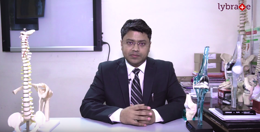 Hi, <br/><br/>I am Dr. Darsh Goyal, Orthopedist. Mai aaj aap ko frozen shoulder ke baarein mein b...