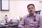 Hello!<br/><br/>I am Dr. Sanjeev Chaudhary. I am senior consultant cardiology. We have a very adv...