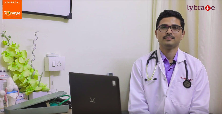 Hello everyone! <br/><br/>I Dr. Shrikant Kasar, consultant physician and head of the department o...
