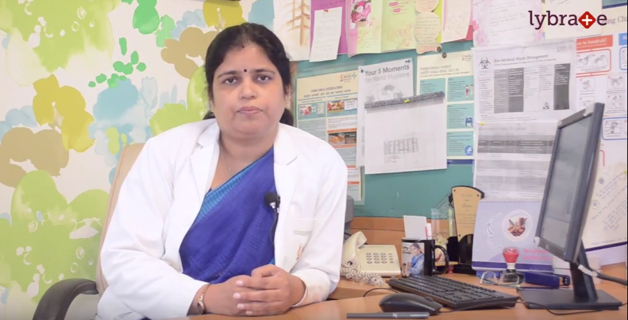 Hello!<br/><br/>I am Dr. Manisha Arora and today I want to tell you and discuss with you about ho...