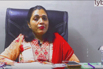 Hello, <br/><br/>I am Dr. Ashwini Vivek Mulye, Ayurveda. Today I will talk about ayurvedic detoxi...