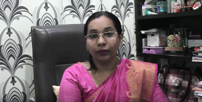 Hello! I am Dr. Vandana Jain. Today I am speaking about some tips about the gynaecological health...