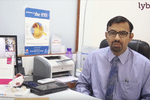 HI,<br/><br/>I am Dr. Pavan Lohiya, Ophthalmologist and today we will discuss diabetic retinopath...