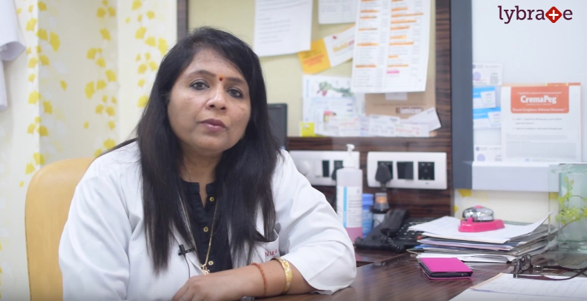 Hi, <br/><br/>I am Dr. Monika Jain, Gastroenterologist. Aaj hum baat krenge gastroesophageal refl...