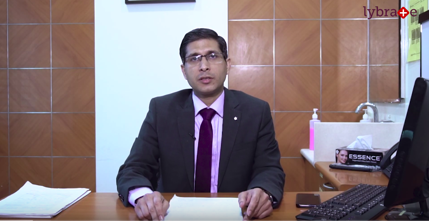 Hi,<br/><br/>I am Dr. Saurabh Mishra, Urologist. Today I will discuss prostate cancer from the ge...