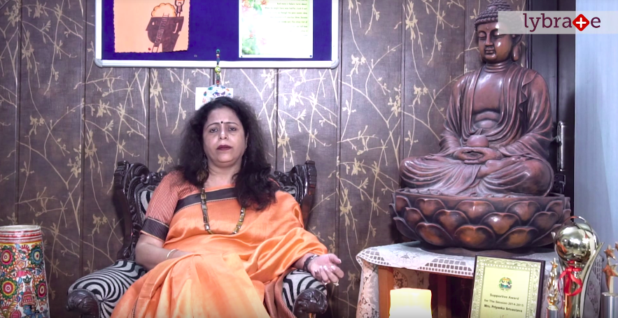 Hi,<br/><br/>I am Dr. Priyanka Srivastava, Psychologist. In my private clinics, a lot of patients...