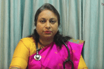 Hi, this is Dr. Vidya Patil. I m Obstetrician and a Gynecologist laparoscopic surgeon and inferti...