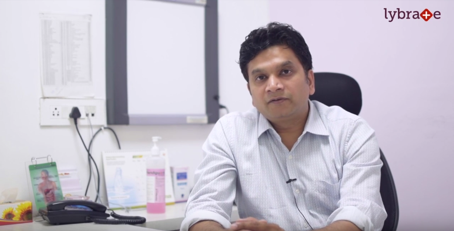 Hello Friends,<br/><br/>I am Dr. Amit Jain, General Surgeon. Today I will tell you about GI cance...