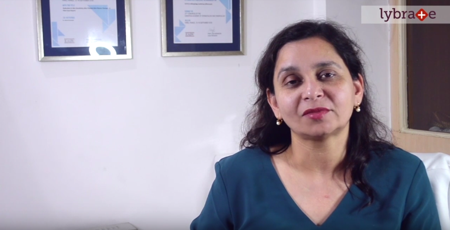 Hi,<br/><br/>I am Dr. Sangeeta Verma. I am a practicing dermatologist and cosmetic dermatologist....