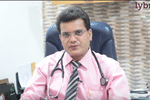 Hi, I am Dr Suresh Ade, Internal Medicine Specialist, Fortis Hiranandani Hospital, Vashi, Mumbai ...