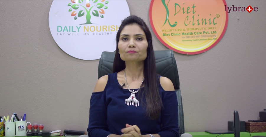 Hi,<br/><br/>I am Dt. Sheela Seharawat, Dietitian. I have been in this field since 2005. Aaj me a...