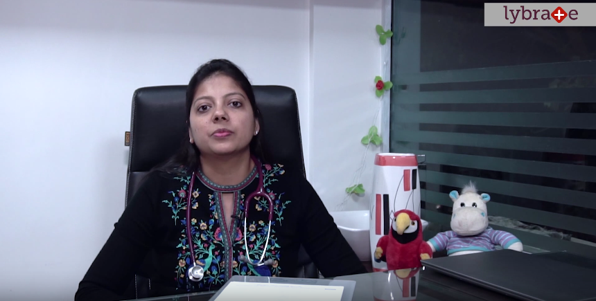Hello everyone,<br/><br/> I am Dr. Shweta Gupta, main child specialist hoon. Mai aaj swine flu ke...
