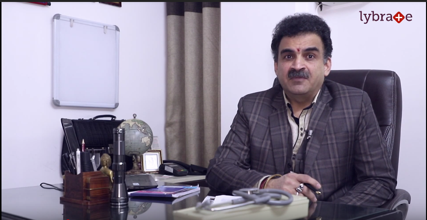 Hello,<br/><br/> This is Dr. Sudhir Bhola. Today I am here to tell you something about the recent...