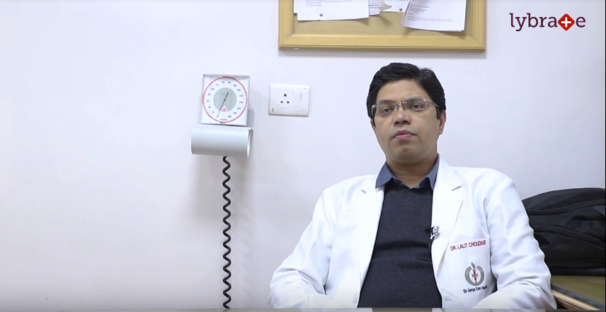 Hello,<br/><br/>I am Dr. Lalit Choudhary, senior consultant, Department of plastic and cosmetic s...