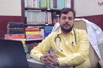 Namaskar!<br/><br/>Main Dr. Nitin Gupta, homeopath. Homeopath ke alag hi benefits hain. Kayi log ...