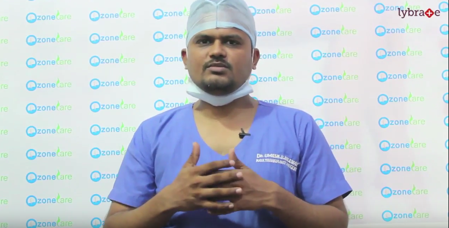 Hello Friends!<br/><br/>I am Dr. Umesh Bilewar. I am consultant dermatologist and hair transplant...
