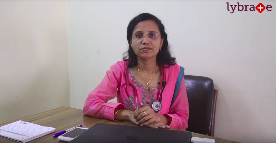 Hi,<br/><br/>I am Dr. B Ramya, Diabetologist. Today I will talk about type 2 diabetes mellitus. T...