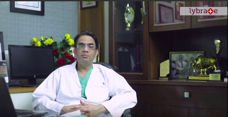 Hi,<br/><br/>I am Dr. Aditya S Bhati, Neurosurgeon. Today I will be talking about a headache. As ...