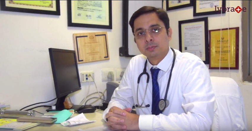 Hello Friends! <br/><br/>I am Dr. Vikas Goswami, oncologist, practicing in Noida and Delhi. Today...
