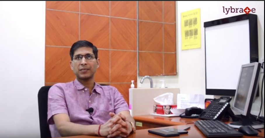 Hello everyone!<br/><br/>I am Dr. Saurabh Mishra. Today I will discuss the myths and facts about ...