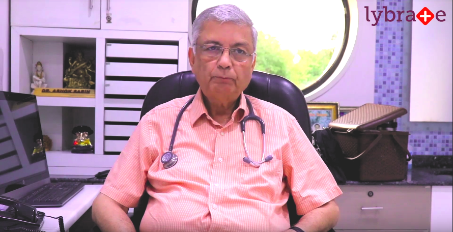 Hi,<br/><br/>I am Dr. Ashok Sarin, Nephrologist. Today I will talk about diabetes mellitus and ho...