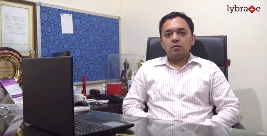 Hi,<br/><br/>My name is Dr. Bhavuk Mittal, Dermatologist, Ojas Skin, Hair & Laser Clinic. Hum aaj...