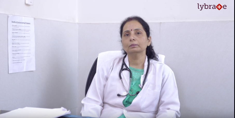 Hi,<br/><br/>I am Dr. Anjuli Dixit, Gynaecologist. I am talking about preventive health care in p...