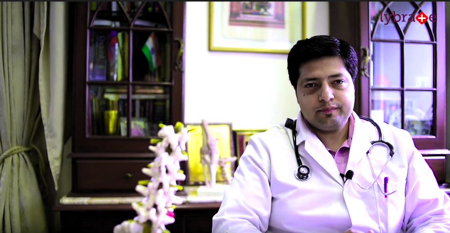 Hi,<br/><br/>I am Dr. Sidharth Verma, Pain Management Specialist. Today I will tell you about the...