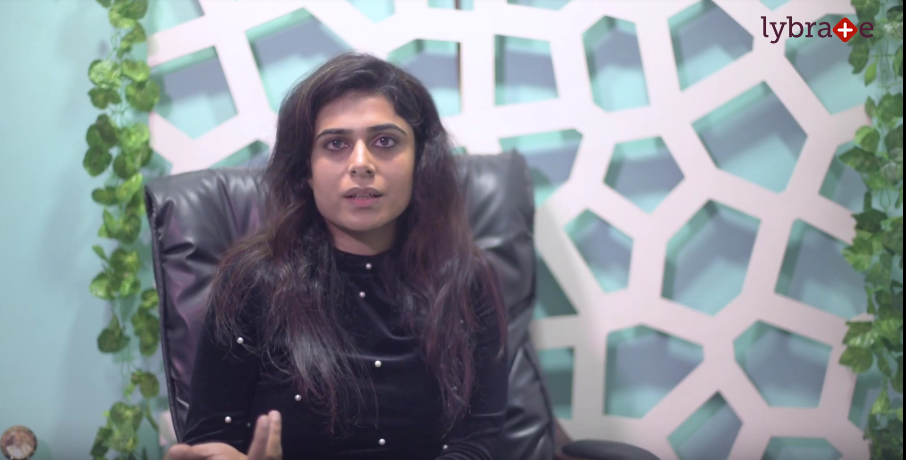 Hi! <br/><br/>I am Divya Gandhi. Today I will talk to you about a very common metabolic disorder ...