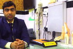 Hello,<br/><br/>I am Dr. Shivraj Jadhav, Orthopedist. Today I will talk about osteoarthritis. It ...