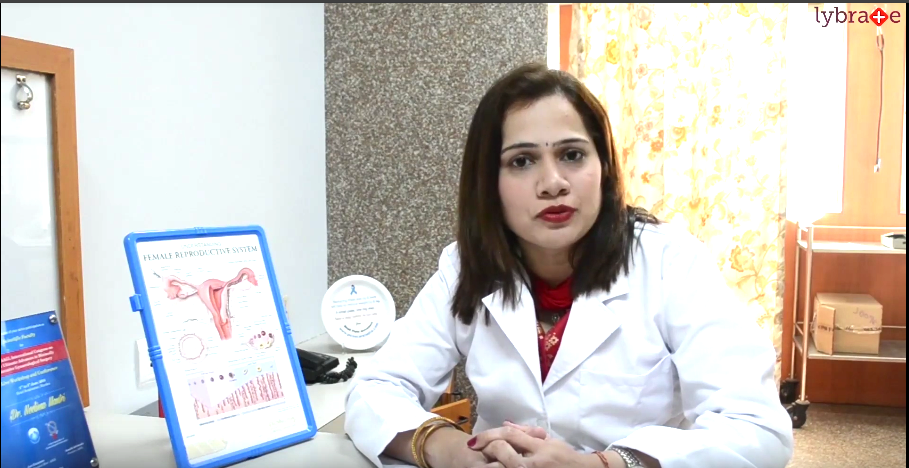 Hi,<br/><br/>I am Dr. Neelima Mantri, Gynaecologist and today I will talk about endometriosis. It...
