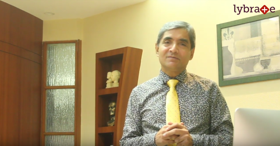 Hi,<br/><br/>I am Dr. Rajesh Shah. I am the Director of Lifeforce Homeopathy. We have clinics in ...