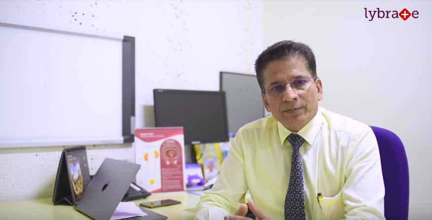 Hello,<br/><br/>I am Dr. Suresh Kumar Bhagat, Urologist. Today I will talk about kidney stones. S...