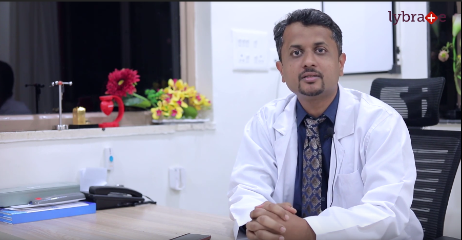 Hi! I am Dr Satish Pattanshetti, General Surgeon. I am specialized in laparoscopic surgeries i.e....