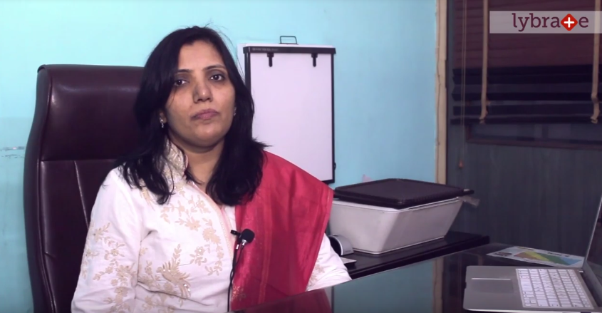 Hello,<br/><br/>I am Dr. Shubhangi Kaushal, Homeopath. Today I will discuss about menorrhagia. He...