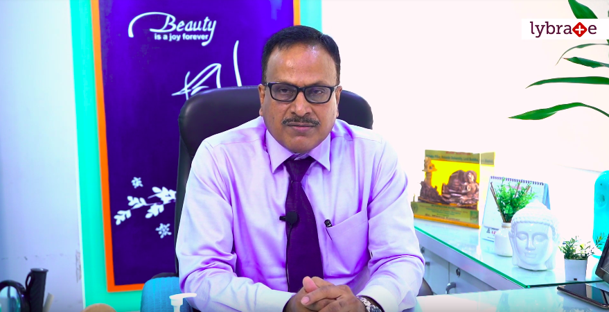 Hello, I am Dr. Manoj Kumar, Cosmetic/Plastic Surgeon, AesthetiCare, Noida. Today I will talk abo...