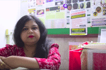 Good evening! <br/><br/>I am Dr. Ruchita Chandra, homeopathic aur nutritionist. Aaj mai aapke sat...
