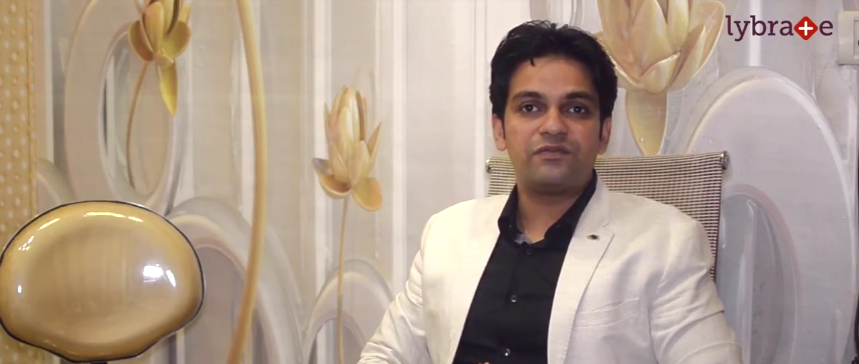Namaskar Doston! <br/><br/>I am Dr. Lalit Kasana, CEO and founder of Dr. Kasana's Elegant Aesthet...